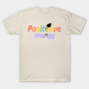 Positeave Energy T-Shirt